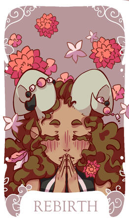rebirth