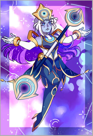 cosmic lux