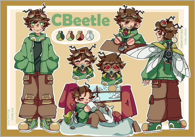 CBeetle